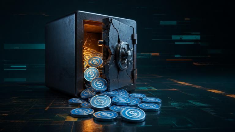 $3.047M USDC Drained in Fake Request Finance Contract Attack on Safe