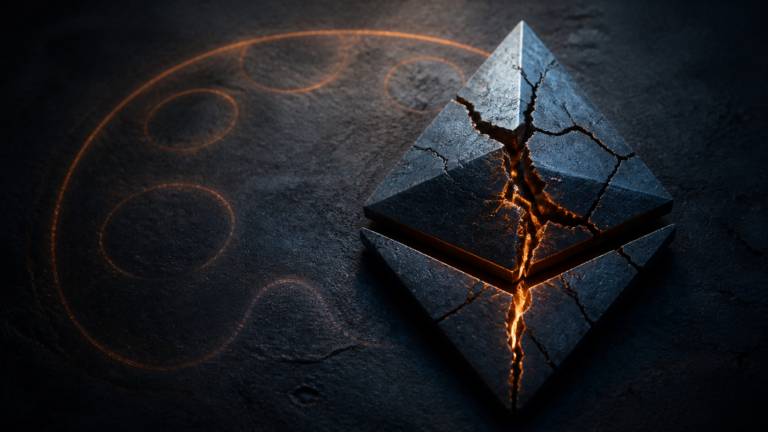 Ethereum Validator Slashing Puts Cardano’s Resilience In Focus – Here’s Why