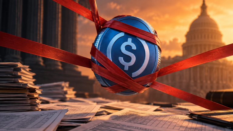 Payroll in USDC: The tax mess no one wants to talk about | Opinion