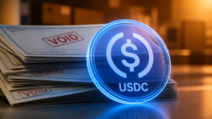 Payroll in USDC: The tax mess no one wants to talk about | Opinion