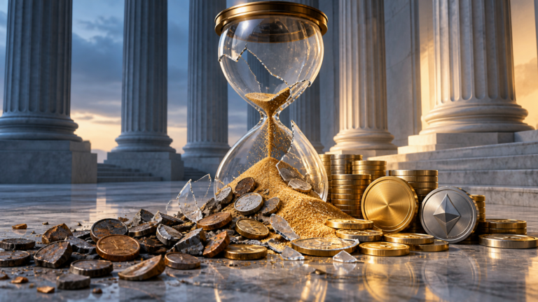ETFs, RWAs, stablecoins ended traditional four-year cycle and alt seasons