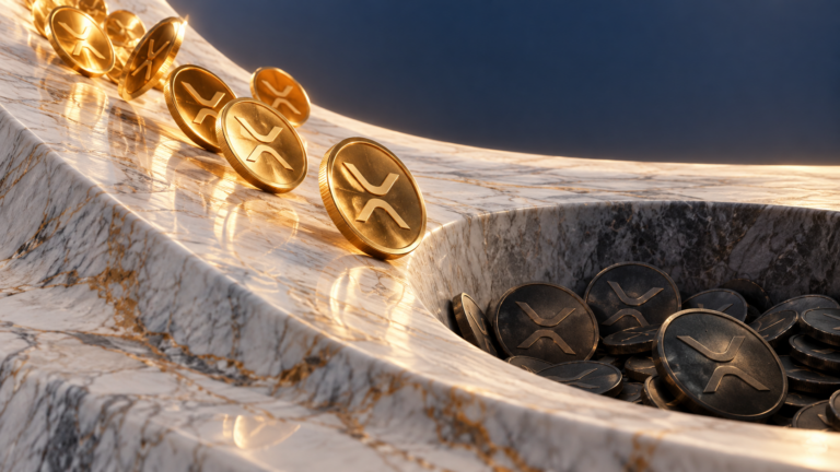 XRP Has a Lower Dormancy Rate than Bitcoin and Ethereum: Report