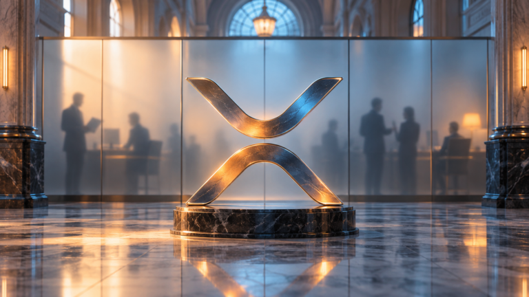 Ripple Engineer Says XRP Ledger Aims to Be Institutions’ First Choice for Innovation and Trust