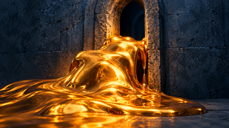 Bitcoin Capital Flow Must Enter The Network Before Global Dominance — Here’s What Will Happen