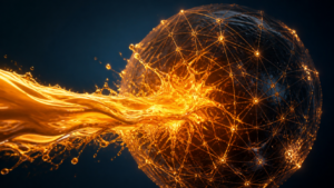 Bitcoin Capital Flow Must Enter The Network Before Global Dominance — Here’s What Will Happen