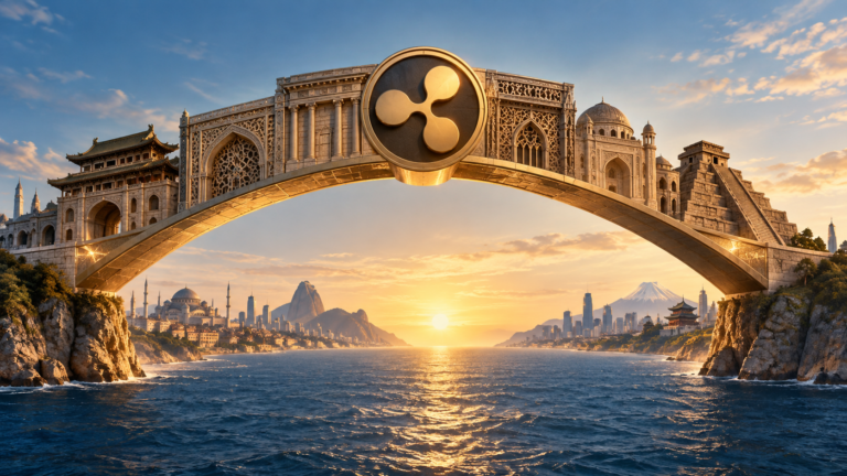 Ripple Champions Global Stablecoin Framework With Focus on Interoperability, Regulation, and Trust