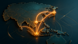 Asia’s Stablecoin Race Sees Top Companies Vie for Dominance, Test Policy Lines