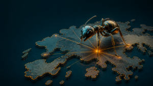 Chinese Tech Giant Ant Group Registers Hong Kong Trademarks Tied to Crypto, Stablecoins