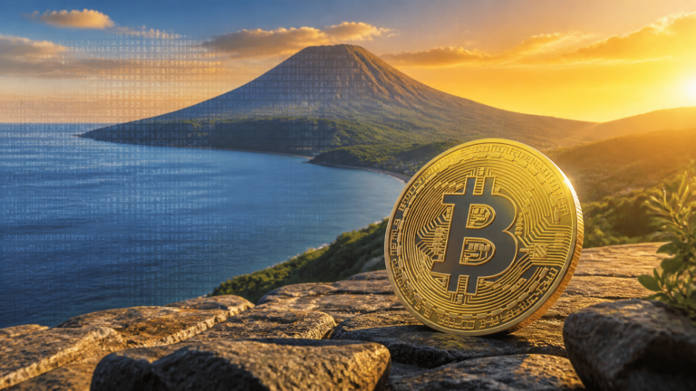 El Salvador Doubles Down on Bitcoin with On-Chain Documents and a Full Month of Adoption Events