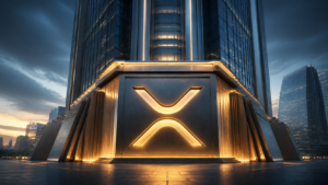 Expert Explains Why XRP Price Must Rise When It Trades Like Infrastructure, Not Like Crypto