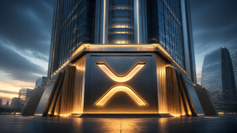 Expert Explains Why XRP Price Must Rise When It Trades Like Infrastructure, Not Like Crypto