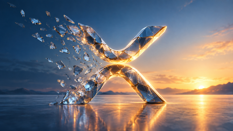 XRPL flips to quantum-safe signatures; 2,420-byte proofs replace elliptic curves