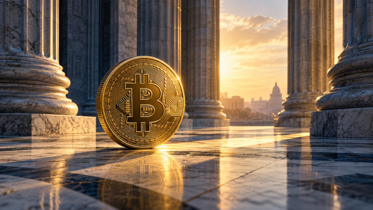 The CIOs of Two Major Companies Answered the Question, “Has the Four-Year Cycle in Bitcoin Ended?” – “A 10-Year Rise…”