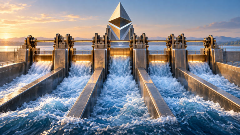 What’s in Store for Ethereum in 2026? Here Are the Major Changes Planned to Take Place