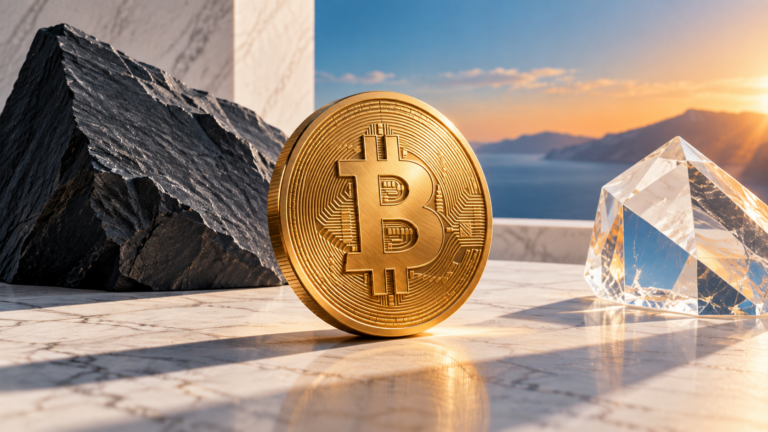 Cathie Wood sees Bitcoin as effective portfolio diversifier in the years ahead