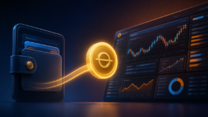 Interactive Brokers Launches 24/7 Stablecoin Funding for 170 Markets