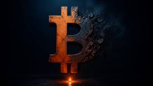 Industry Expert Predicts Complete Bitcoin Collapse – Here’s The Timeframe