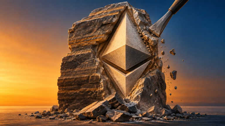 Vitalik Buterin Outlines ‘Simplicity’ Roadmap to Secure Ethereum’s Decentralization