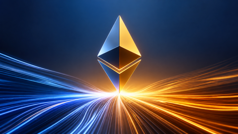 Ethereum Sets Record Usage as Costs Drop and Network Conditions Ease