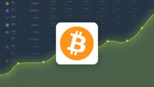 Bitcoin Dropped -27.89% in Last Month and is Predicted to Reach $ 72,838 By Feb 27, 2026