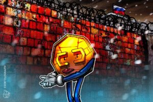 Crypto exchange network is helping Russia skirt sanctions: Elliptic