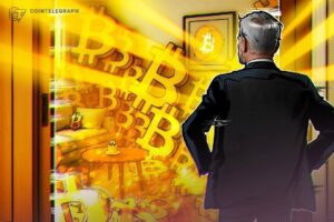 Michael Saylor hints at Strategy’s 100th Bitcoin buy