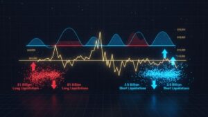 Bitcoin (BTC) Touches $64K as Market Maintains Consolidation Phase