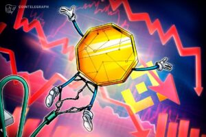Binance stablecoin reserves have sunk 19% since November
