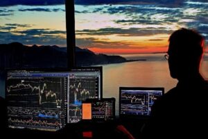 Bitcoin dips under $63,000 and history says more pain ahead before bottom forms