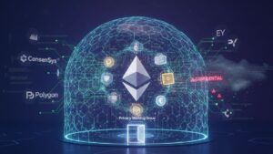 Enterprise Ethereum Alliance Launches Privacy Push to Unlock Corporate Blockchain Adoption