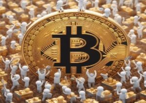 A One-in-a-Million Event: A Miner Managed to Mine a Block of Bitcoin All by Himself! Here’s How Much He Earned