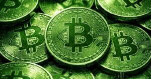 Bitcoin surges past $68K as Circle jumps 28%, fueling surge in crypto stocks