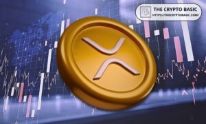 Here is XRP target for Descending Channel Pattern Breakout
