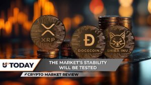 Crypto Market Review: XRP Volatility Squeeze is a $2 Recipe, Will Dogecoin (DOGE) Zero Removal Happen in February? Shiba Inu (SHIB) Bullruns Aren’t Possible Yet