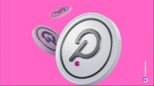 Polkadot rallies by 27% as investors anticipate halving event