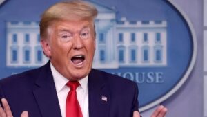 BREAKING NEWS: US President Donald Trump Speaks About Tariffs and the Supreme Court Ruling!