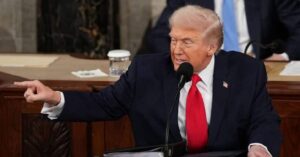 Trump orders federal agencies to halt Anthropic use amid dispute over military AI terms