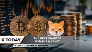 Crypto Market Review: Bitcoin’s $70,000 Guarded Like Treasure, Will Shiba Inu Have Bullish March? Ethereum Breaks Above 100-Day Threshold