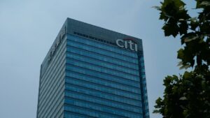 Citigroup Moves to Make Bitcoin Native to Institutional Banking