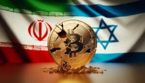 BREAKING: Israel Launches Attack on Iran, Explosions Heard in Tehran – Bitcoin Price Plummets