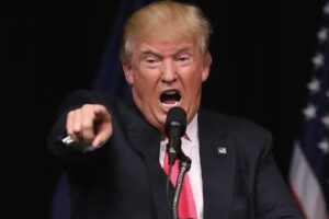 HOT MOMENTS: Israel Attacks Iran – Statements from Donald Trump and Russia
