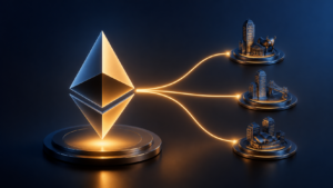 Chainlink feeds go live for Ondo tokenized US stocks on Ethereum