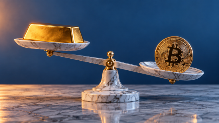 Satoshi Nakamoto Candidate Issues Statement on Bitcoin – BTC or Gold?