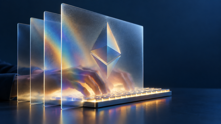 Ethereum developers suggest using ZK tech to anonymize AI use