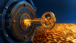 White House Adviser: Trillions in Institutional Capital Waiting to Enter Digital Assets