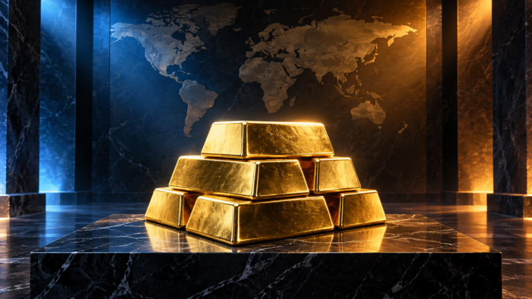 The RWA War: Stablecoins, Speed, and Control