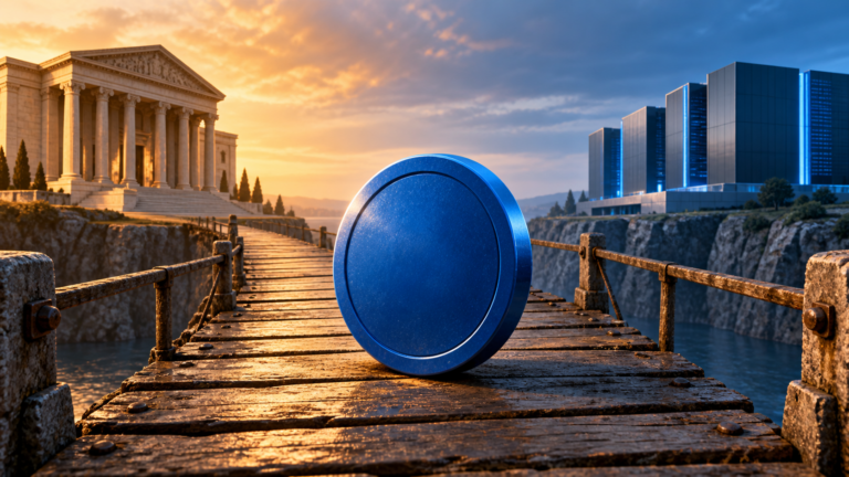 Jeremy Allaire: Stablecoins are redefining global money usage, bridging fiat and crypto networks, and necessitating regulatory collaboration | All-In