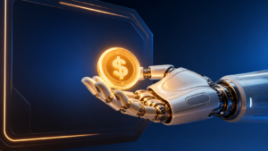 Coinbase CEO ‘Extremely Bullish’ on Stablecoins as Default Payment for Billions of AI Agents