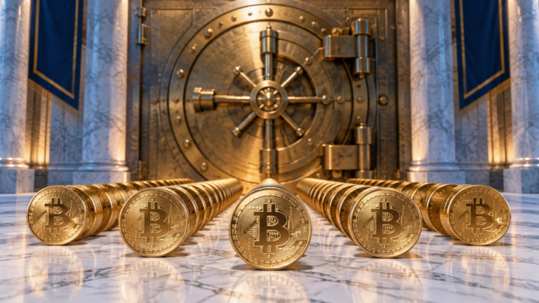 Missouri Lawmakers Advance Bill to Build a Bitcoin Strategic Reserve