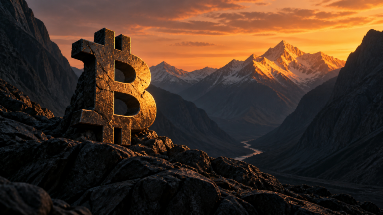 Strategy Founder Michael Saylor Fires Back at Bitcoin Critics in Candid Interview